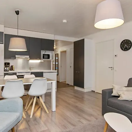 Lakevillas B2- By Interhome Semesterbostad *