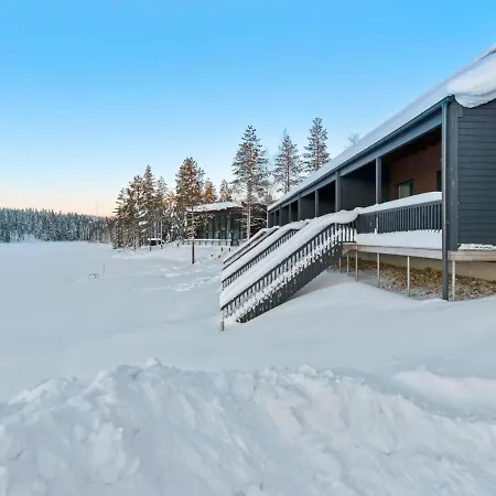 Lakevillas B2- By Interhome * Hyrynsalmi