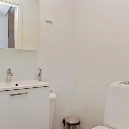 Semesterbostad Lakevillas B2- By Interhome