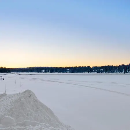 Lakevillas B2- By Interhome * Hyrynsalmi