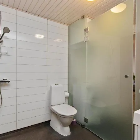 Semesterbostad Lakevillas B2- By Interhome *
