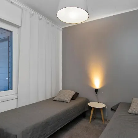 Semesterbostad Lakevillas B2- By Interhome