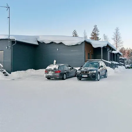 Semesterbostad Lakevillas B2- By Interhome